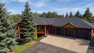 Photo 2: : Lacombe Detached for sale : MLS®# A1027761