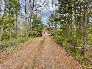 Photo 1: Lot Highway 201 in South Farmington: Annapolis County Vacant Land for sale (Annapolis Valley)  : MLS®# 202306383
