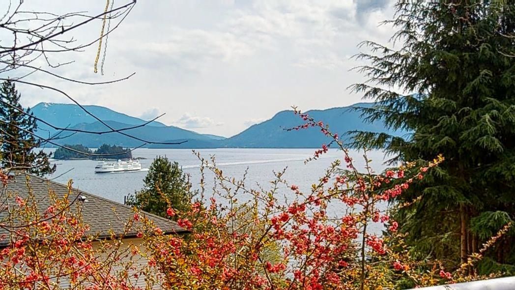 Main Photo: 1498 PORT MELLON Highway in Gibsons: Gibsons & Area House for sale (Sunshine Coast)  : MLS®# R2677354