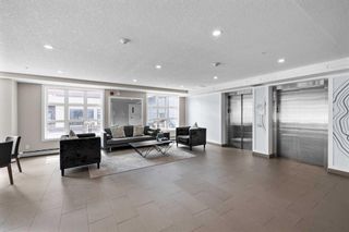 Photo 32: 221 383 Smith Street NW in Calgary: University District Apartment for sale : MLS®# A2128703
