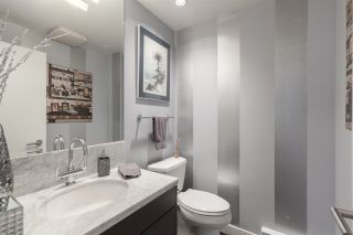 Photo 12: 212 1961 COLLINGWOOD Street in Vancouver: Kitsilano Townhouse for sale in "Viridian Green" (Vancouver West)  : MLS®# R2390019
