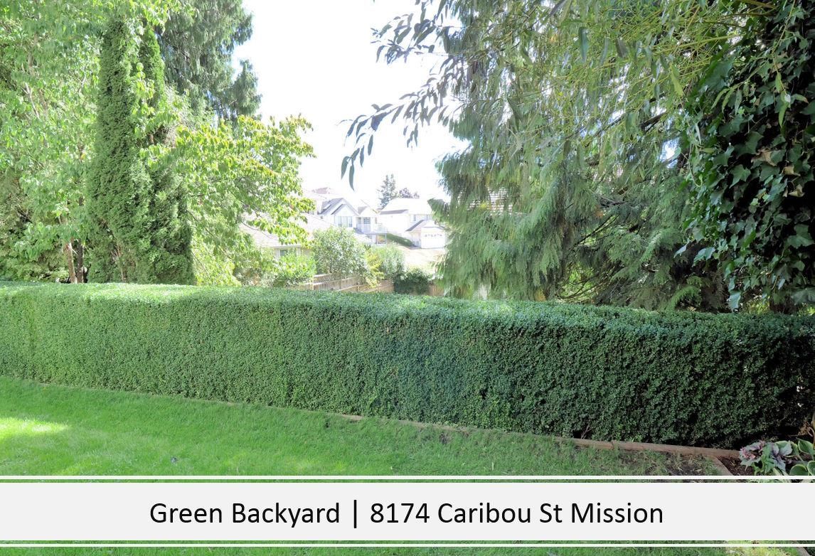 Photo 40: Photos: 8174 CARIBOU Street in Mission: Mission BC House for sale : MLS®# R2620451