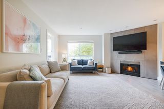 Photo 10: 304 1950 E 11TH AVENUE in Vancouver: Grandview Woodland Condo for sale (Vancouver East)  : MLS®# R2692878