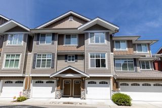 Photo 3: 33 3009 156 STREET in Surrey: Grandview Surrey Townhouse for sale (South Surrey White Rock)  : MLS®# R2691318