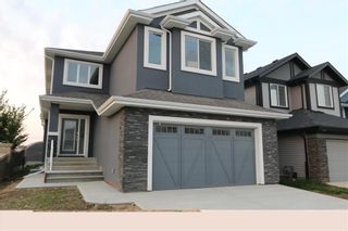 Photo 2: 15884 10 Avenue SW in Edmonton: Zone 56 House for sale : MLS®# E4271652
