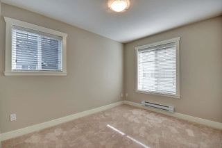 Photo 17: 42 15399 GUILDFORD Drive in Surrey: Guildford Townhouse for sale in "Guildford Green" (North Surrey)  : MLS®# R2661814