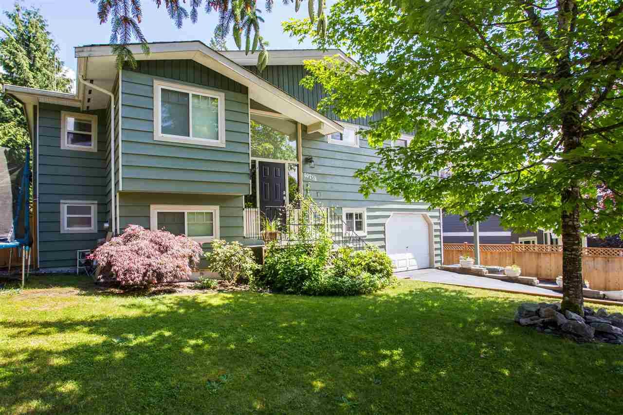 Main Photo: 40738 THUNDERBIRD RIDGE in Squamish: Garibaldi Highlands House for sale : MLS®# R2074228