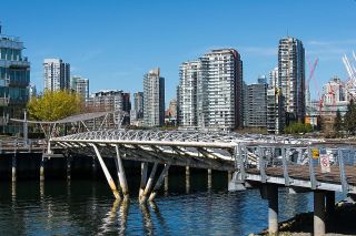 Photo 30: 528 1783 MANITOBA STREET in Vancouver: False Creek Condo for sale (Vancouver West)  : MLS®# R2652210
