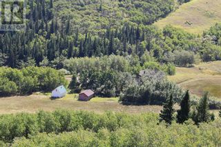 Photo 31: 8016 3-1 Range Road in Lundbreck: Agriculture for sale : MLS®# A2081472