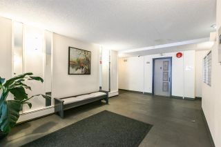 Photo 3: 202 1515 E 5TH Avenue in Vancouver: Grandview VE Condo for sale in "WOODLAND PLACE" (Vancouver East)  : MLS®# R2065383