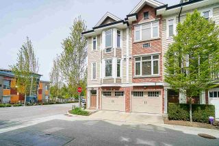Photo 2: 156 20738 84 Avenue in Langley: Willoughby Heights Townhouse for sale in "YORKSON CREEK" : MLS®# R2575927