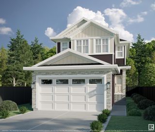 Photo 1: 3229 Magpie Link in Edmonton: Zone 59 House for sale : MLS®# E4383924