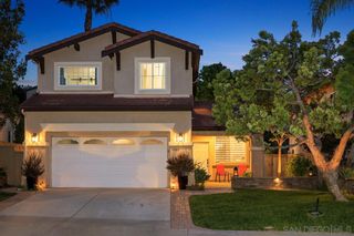 Main Photo: House for sale : 4 bedrooms : 6060 Paseo Pradera in Carlsbad