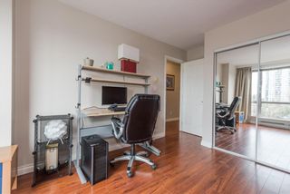 Photo 10: 1105 9603 MANCHESTER Drive in Burnaby: Cariboo Condo for sale in "STRATHMORE TOWERS" (Burnaby North)  : MLS®# R2228642