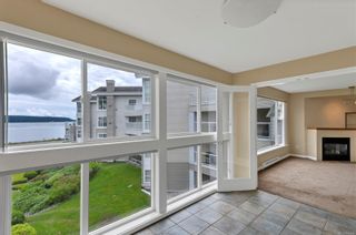 Photo 5: 311 350 N Island Hwy in Campbell River: CR Campbell River Central Condo for sale : MLS®# 909348