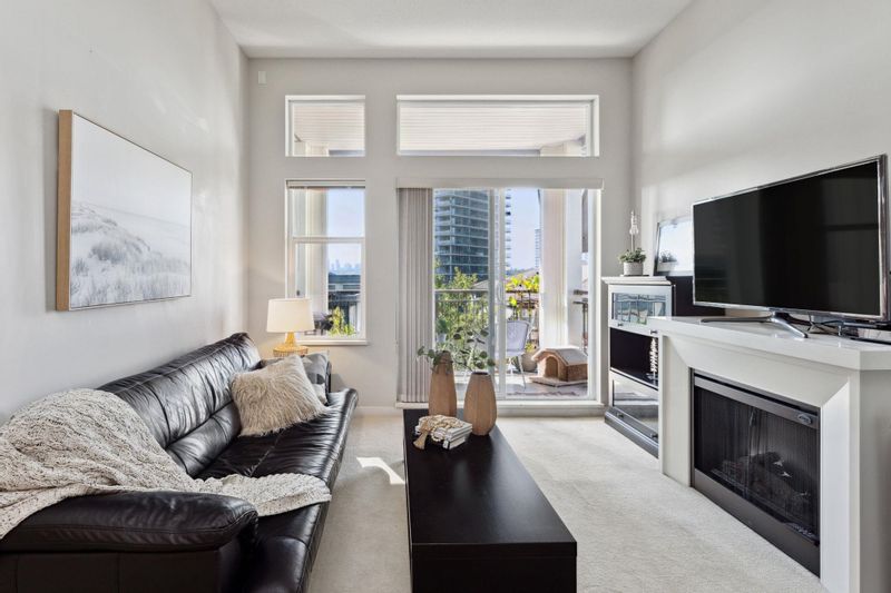 FEATURED LISTING: 421 - 4833 BRENTWOOD Drive Burnaby