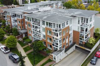 Photo 24: 104 217 W 8TH Street in North Vancouver: Central Lonsdale Condo for sale in "Queen Mary" : MLS®# R2707213
