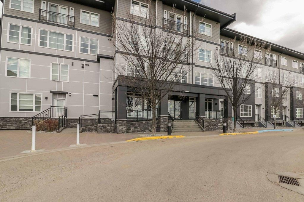 Main Photo: 5407 2660 22 Street: Red Deer Apartment for sale : MLS®# A2036739