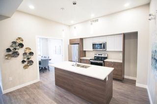 Photo 20: 106 50 Philip Lee Drive in Winnipeg: Crocus Meadows Condominium for sale (3K)  : MLS®# 202222535