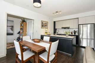 Photo 15: 404 2851 HEATHER Street in Vancouver: Fairview VW Condo for sale in "Tapestry" (Vancouver West)  : MLS®# R2512313