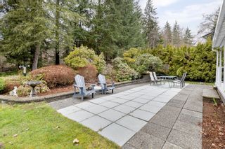 Photo 37: 2801 SILVERBERRY Court in Coquitlam: Westwood Plateau House for sale in "WESTWOOD PLATEAU" : MLS®# R2667785