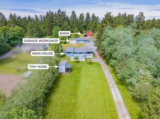 Main Photo: 1050 Cedar Rd in Nanaimo: Na Cedar Single Family Residence for sale : MLS®# 964202