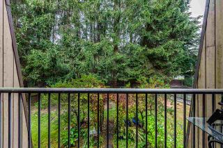 Photo 14: 226 9101 HORNE Street in Burnaby: Government Road Condo for sale in "Woodstone Place" (Burnaby North)  : MLS®# R2490129