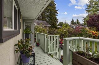 Photo 25: 976 W 32ND Avenue in Vancouver: Cambie House for sale (Vancouver West)  : MLS®# R2580809
