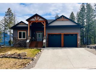 Photo 4: 1711 PINE RIDGE MOUNTAIN PLACE in Invermere: House for sale : MLS®# 2476006