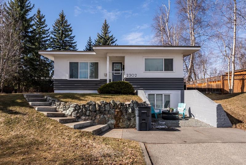 FEATURED LISTING: 2302 LAURIER Crescent Prince George