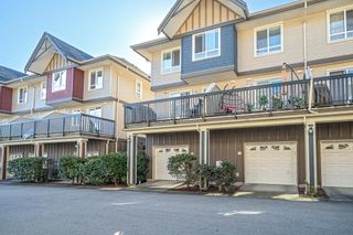 Main Photo: 92 7088 191 Street in Surrey: Clayton Townhouse for sale in "Montana" (Cloverdale)  : MLS®# R2877087