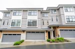 Main Photo: 3 35810 MCKEE Road in Abbotsford: Abbotsford East Townhouse for sale in "Golf Pointe Estates" : MLS®# R2887696