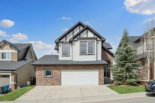 Main Photo: 119 Crystal Green Drive: Okotoks Detached for sale : MLS®# A2129054