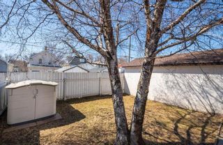 Photo 29: 110 Rosseau Avenue in Winnipeg: West Transcona Residential for sale (3L)  : MLS®# 202209544