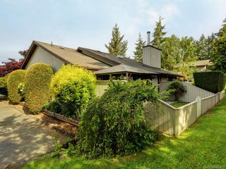 Photo 19: 18 1184 Clarke Rd in Central Saanich: CS Brentwood Bay Row/Townhouse for sale : MLS®# 840473