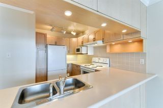 Photo 4: 1505 1250 QUAYSIDE DRIVE in New Westminster: Quay Condo for sale : MLS®# R2252472