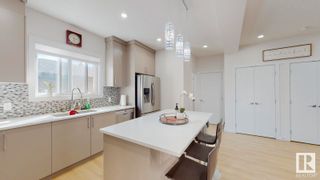 Photo 3: 9323 108 Avenue in Edmonton: Zone 13 House Half Duplex for sale : MLS®# E4311969