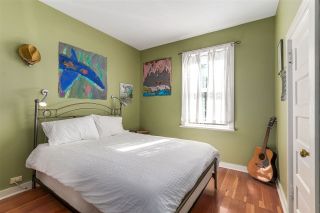 Photo 11: 448 E 30TH Avenue in Vancouver: Fraser VE House for sale in "Main Street" (Vancouver East)  : MLS®# R2302200