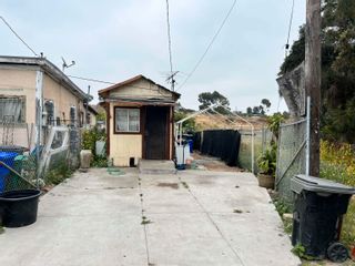 Main Photo: SAN DIEGO House for sale : 3 bedrooms : 317 33rd St