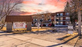 Main Photo: 34B 231 Heritage Drive SE in Calgary: Acadia Apartment for sale : MLS®# A2116530