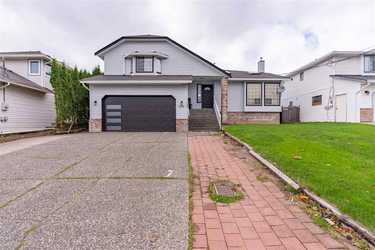Main Photo: 3135 TOWNLINE Road in Abbotsford: Abbotsford West House for sale : MLS®# R2508586