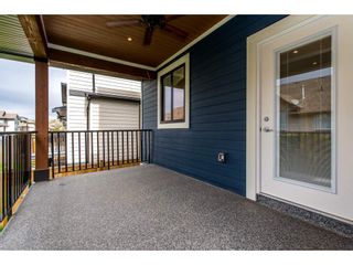 Photo 20: 6513 IRON Street in Sardis: Sardis East Vedder Rd House for sale in "Higginson Estates" : MLS®# R2357212