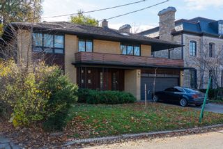 Photo 3: 35 Hawarden Crescent in Toronto: Forest Hill South Property for sale (Toronto C03)  : MLS®# C7346600