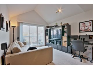 Photo 8: 407 6833 VILLAGE Grove in Burnaby: Highgate Condo for sale in "CARMEL AT THE VILLAGE" (Burnaby South)  : MLS®# V1044021