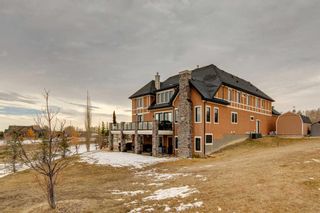 Photo 4: 306087 Aspen Meadows Rise E: Rural Foothills County Detached for sale : MLS®# A2119739