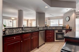 Photo 18: 703 200 La Caille Place SW in Calgary: Eau Claire Apartment for sale : MLS®# A2125255
