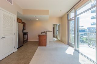 Photo 2: DOWNTOWN Condo for sale : 1 bedrooms : 206 Park Blvd #802 in San Diego