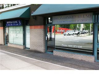 Photo 18: 203 228 E 18TH Avenue in Vancouver: Main Condo for sale in "The Newport" (Vancouver East)  : MLS®# V1065528