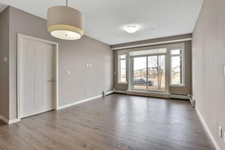 Photo 11: 111 6603 New Brighton Avenue SE in Calgary: New Brighton Apartment for sale : MLS®# A2119890