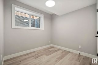 Photo 40: #1 10505 63 Avenue in Edmonton: Zone 15 House Half Duplex for sale : MLS®# E4372225